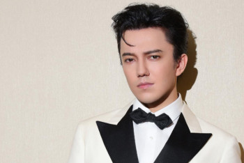 Фотография к новости: Димаш удивил фанатов новым дуэтом