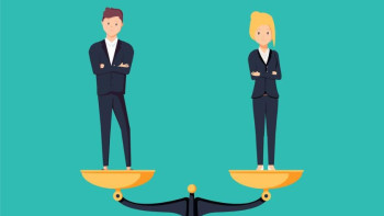 Фотография к новости: 62 место занял Казахстан в рейтинге по индексу гендерного равенства