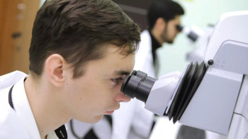 Фотография к новости: Заявки на жильё для молодых учёных начали принимать в Казахстане