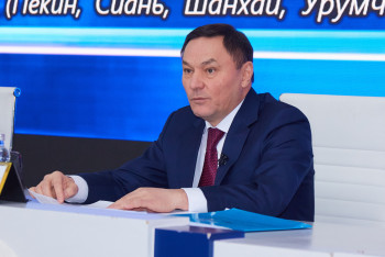 Фотография к новости: Национальный спортивный университет появится в Астане