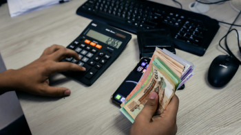 Фотография к новости: С 1 января работодатели начнут делать пенсионные взносы своим сотрудникам