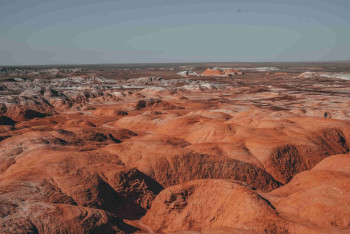 Фотография к новости: Этнодеревню планируют построить в туристическом месте ВКО