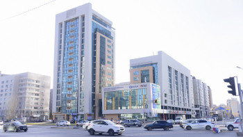 Фотография к новости: В программе "9-20-25" можно будет участвовать только один раз - Отбасы банк