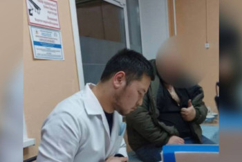 Фотография к новости: Сообщил, что дома произошло убийство: Пьяного сельчанина оштрафовали в Костанайской области