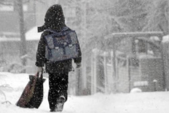 Фотография к новости: Часть школьников будут учиться дистанционно в Астане 14 декабря