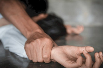 Фотография к новости: Четверо мужчин изнасиловали 19-летнюю девушку в Алматы