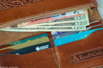 Фотография к новости: Какое наказание грозит казахстанцам за сокрытие объектов налогообложения