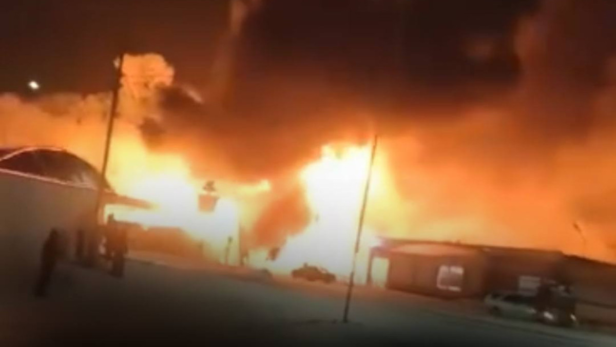  ДЧС Алматинской области