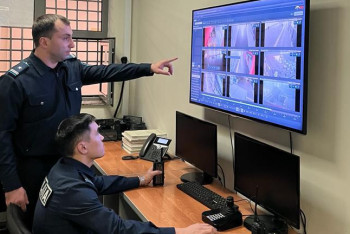 Фотография к новости: Приставания и распитие алкоголя: свыше 4600 правонарушений выявили на объектах транспорта в Казахстане