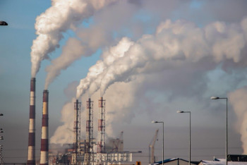 Фотография к новости: На ТЭЦ в Кентау отключились сразу четыре котла