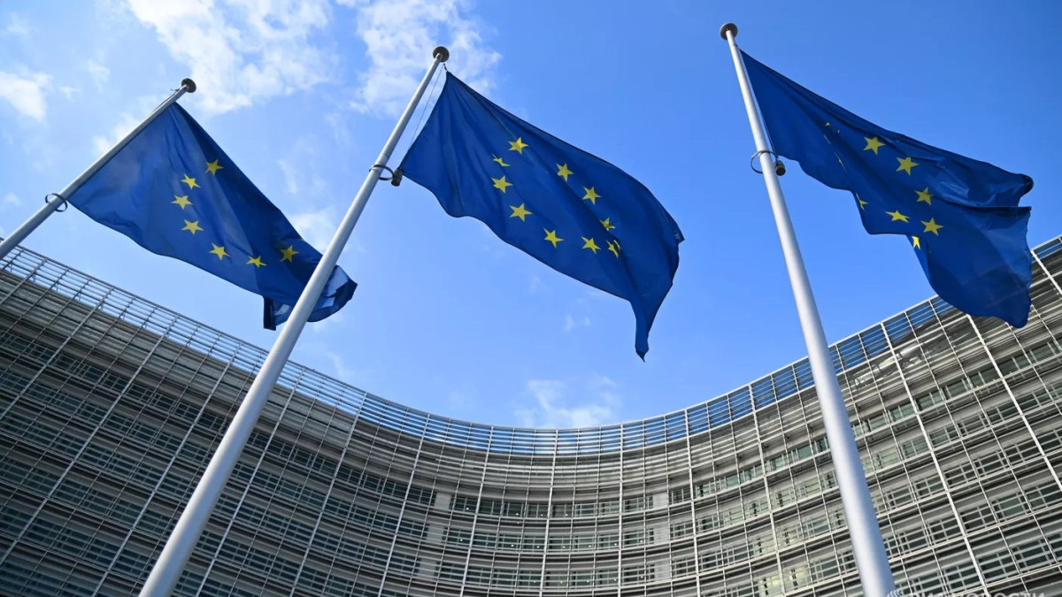  РИА Новости