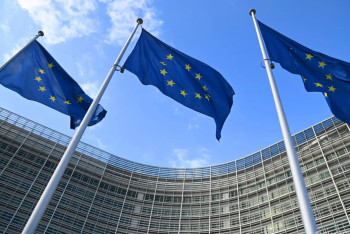 Фотография к новости: Европа приняла решение о начале переговоров с Украиной о вступлении в ЕС