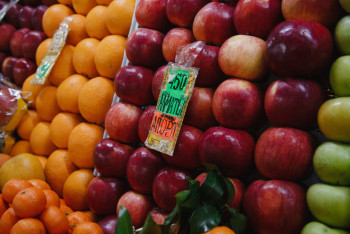 Фотография к новости: В Минторговли РК назвали подорожавшие перед праздниками продукты