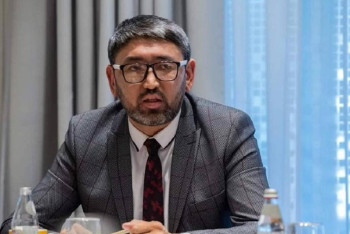 Фотография к новости: Для построения Справедливого Казахстана нужна не только работа власти, но и поддержка общества - эксперт