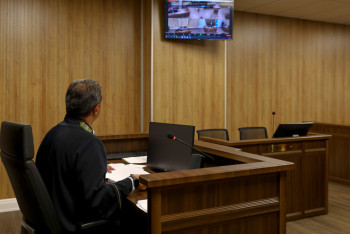 Фотография к новости: Более 100 млн тенге за месяц заработала жительница Усть-Каменогорска и угодила за решётку