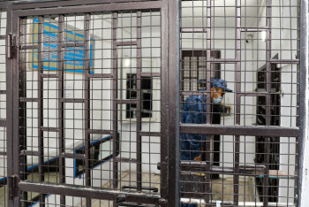 Фотография к новости: Смертельная драка в Актау: задержан экс-сотрудник прокуратуры