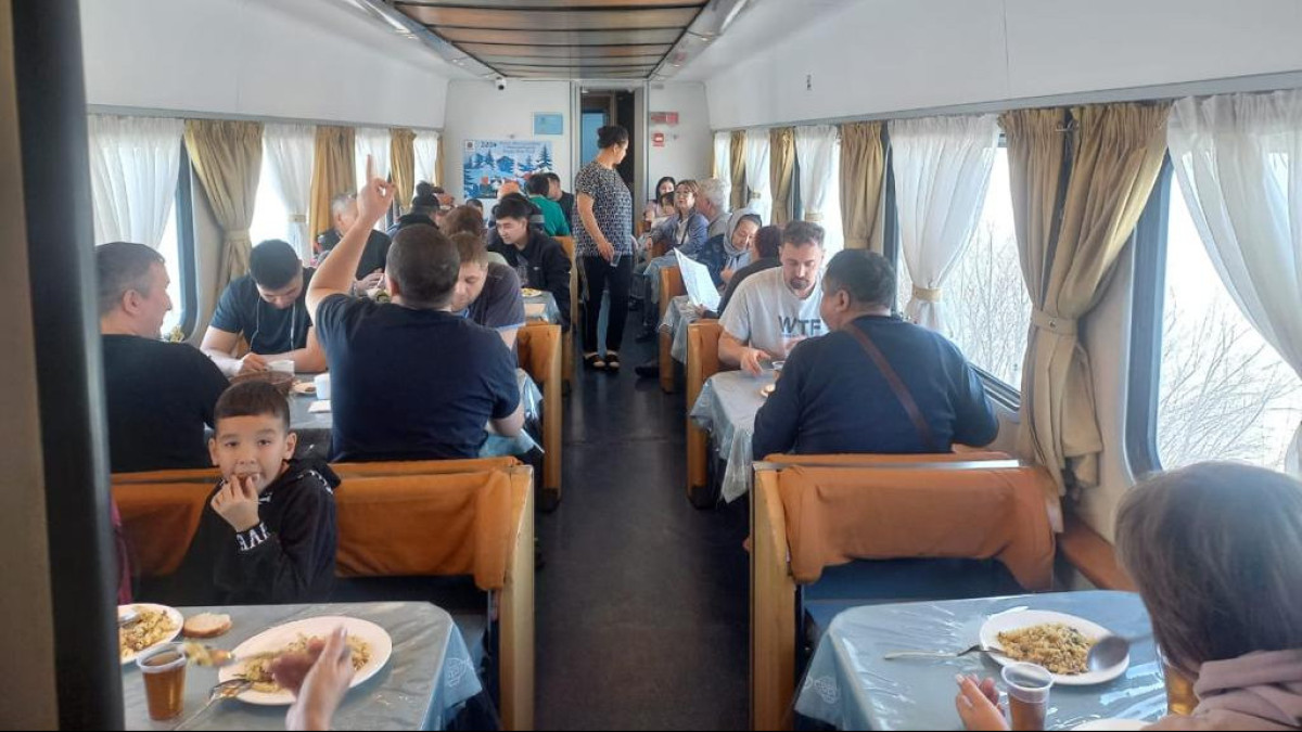  Департамент полиции на транспорте