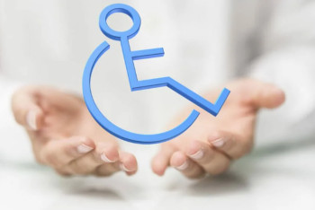 Фотография к новости: Пилотный проект по реабилитации детей с инвалидностью в домашних условиях запустили в Казахстане