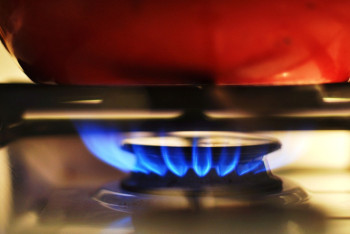 Фотография к новости: В Астане возобновили газоснабжение жилых массивов Коктал и Агрогородок