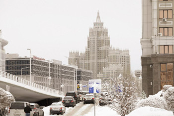 Фотография к новости: 2023 год был богат на политические события — аналитик КИОР