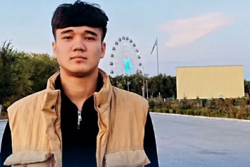 Фотография к новости: Школьник из Актобе спас покупательницу в магазине