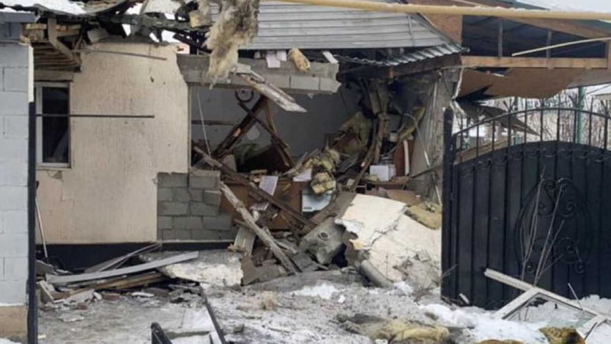  Акимат Алматинской области