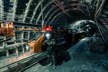 Фотография к новости: Роман Скляр ознакомился с планами по возрождению Qarmet