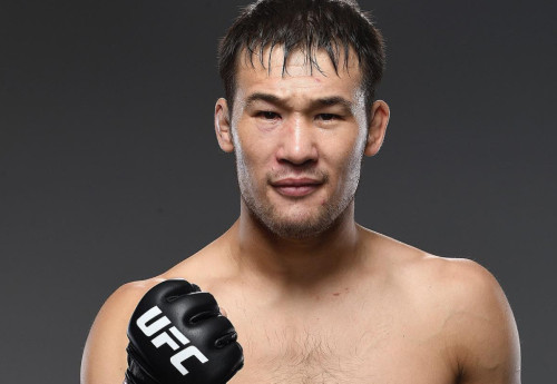 Фотография к новости: Шавката Рахмонова оставили без денежного бонуса в UFC