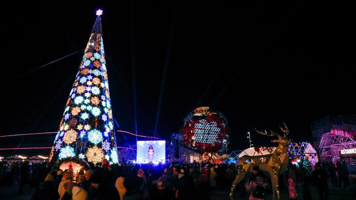  акимат Астаны