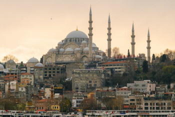 Фотография к новости: Турецкие отели сохранят формат "Всё включено" в 2024 году