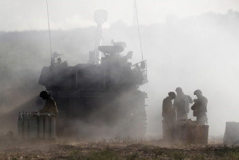 Фотография к новости: ХАМАС "открыт для любой инициативы" по обмену пленными