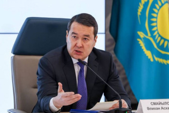 Фотография к новости: Смаилов против новой легализации незаконных построек