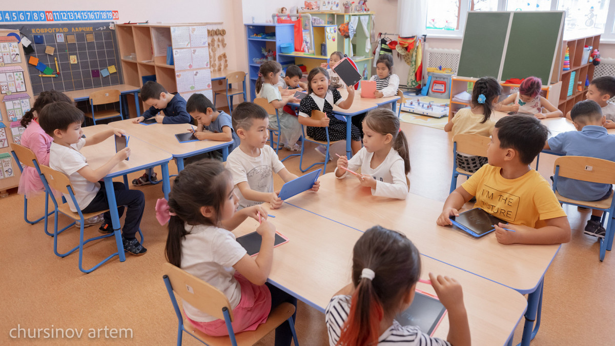  BaigeNews.kz/Артём Чурсинов