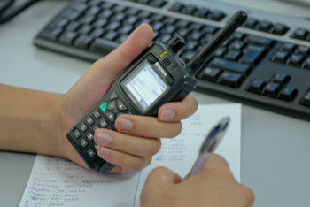 Фотография к новости: Ребёнок и двое подростков пропали в Актау