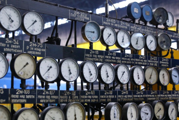 Фотография к новости: Котлы треснули на ТЭЦ в Жезказгане: горожане жалуются на холод в квартирах