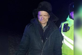 Фотография к новости: Четверо суток искали сбежавшего из психиатрической больницы пациента в Акмолинской области