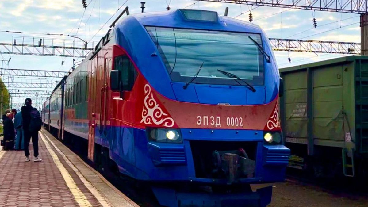  КТЖ