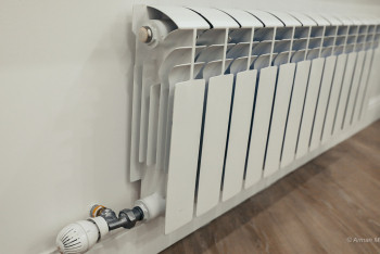 Фотография к новости: Школу, аэропорт и более 40 домов в Костанае отключат от отопления