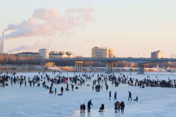 Фотография к новости: Атыраусцев предупредили об ухудшении качества воздуха