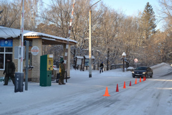 Фотография к новости: Новые тарифы за въезд в нацпарк "Бурабай" начнут действовать с 1 января