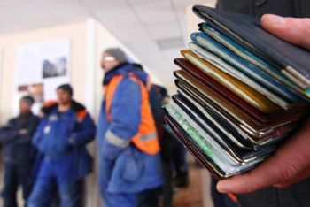 Фотография к новости: Стало известно, сколько иностранцев официально трудятся в Казахстане