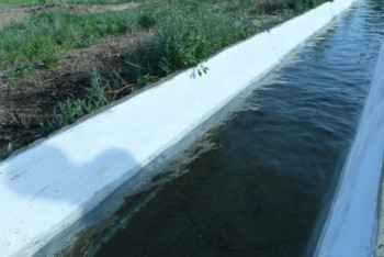 Фотография к новости: Насколько в Казахстане увеличится тариф на поливную воду