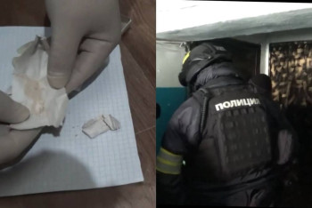 Фотография к новости: Пенсионерка-рецидивистка “тетя Чели” сбывала наркотики в Таразе