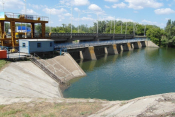 Фотография к новости: Разработать новую финансово-экономическую модель управления Казводхозом призвала депутат