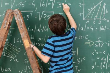 Фотография к новости: Новые методы работы с одаренными детьми внедряют в Астане