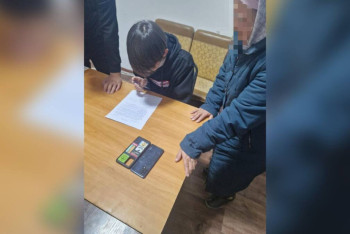 Фотография к новости: Подросток из мести от имени сверстника сообщил о бомбе в школе в Атырауской области