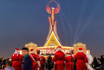 Фотография к новости: В Узбекистане запретили проводить корпоративы за счёт бюджета