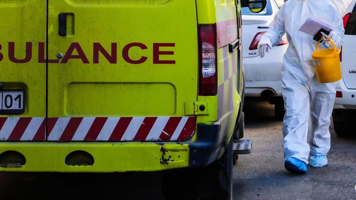  baigenews.kz/Бауыржан Жуасбаев