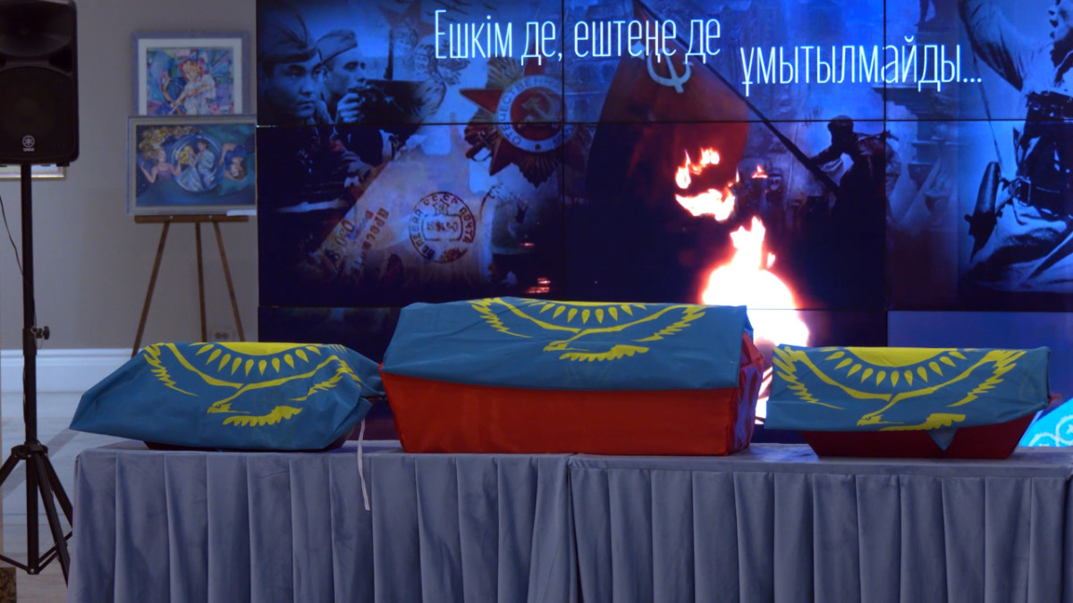  Минобороны РК