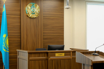 Фотография к новости: Арестован владелец рынка "Алтын Орда"